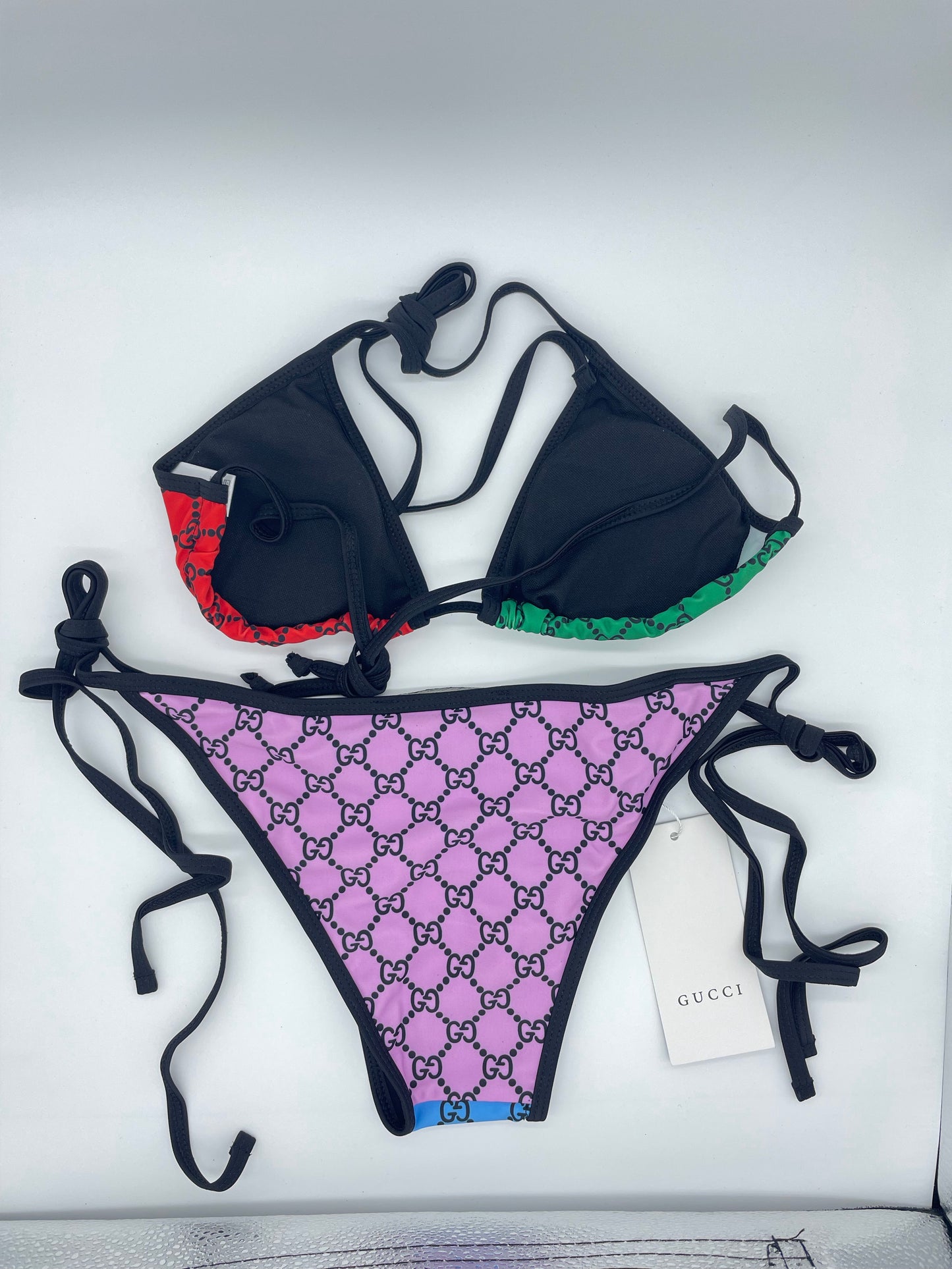 Fancy GG Bikini