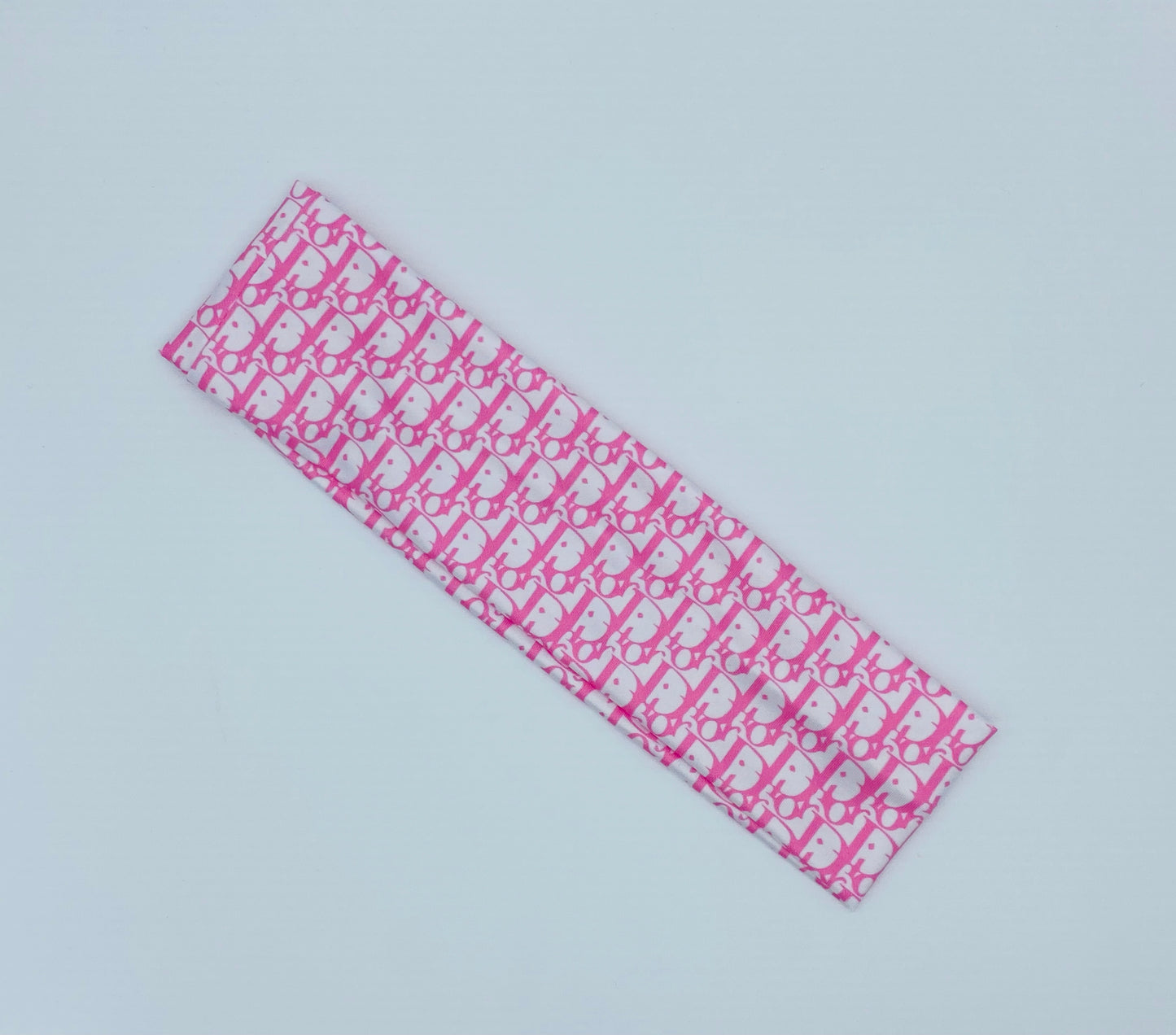 Pink d’ior Headband