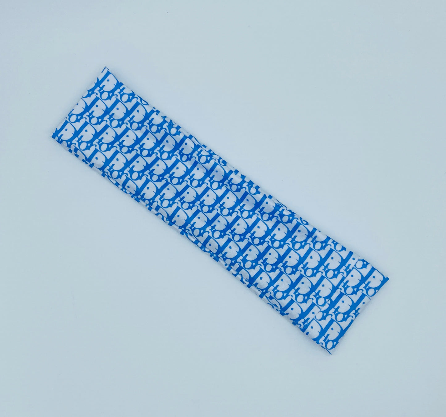 Blue d’ior Headband