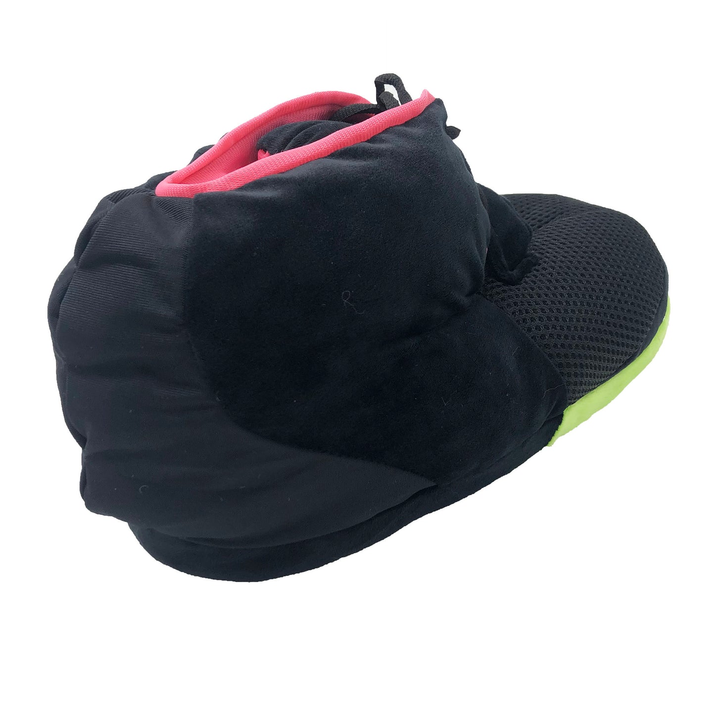 Solar Red 2 back view