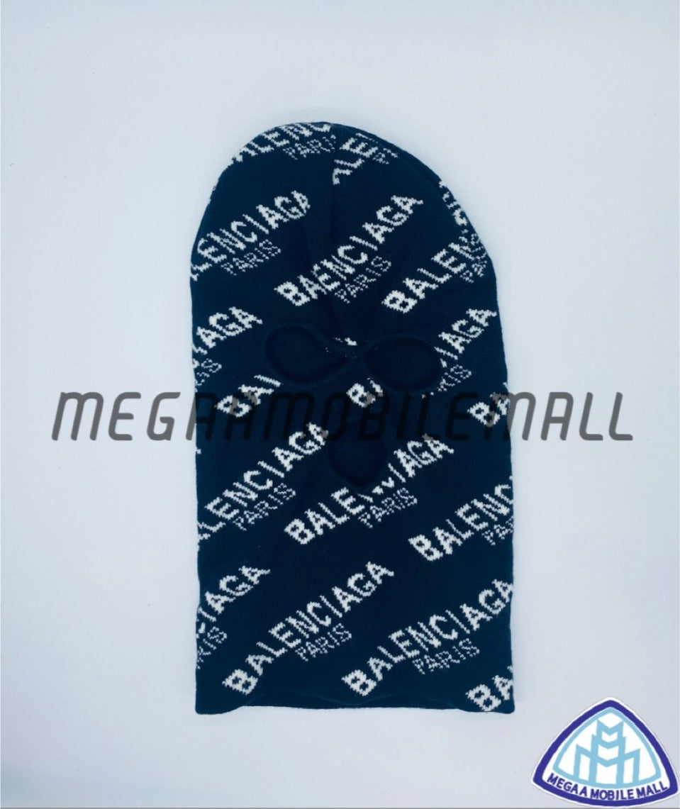 designer balenciaga ski mask megaamobilemall