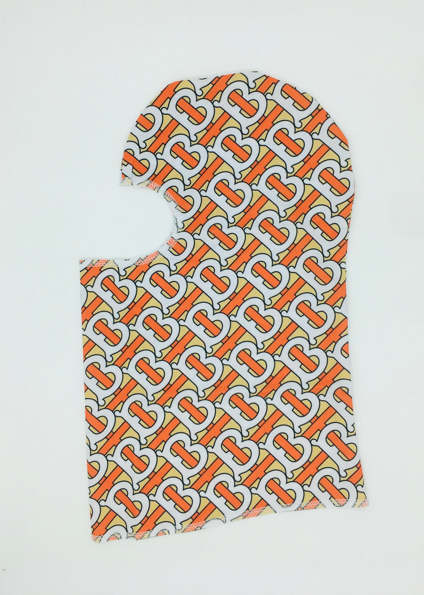 burberry bb ski mask one size fits all