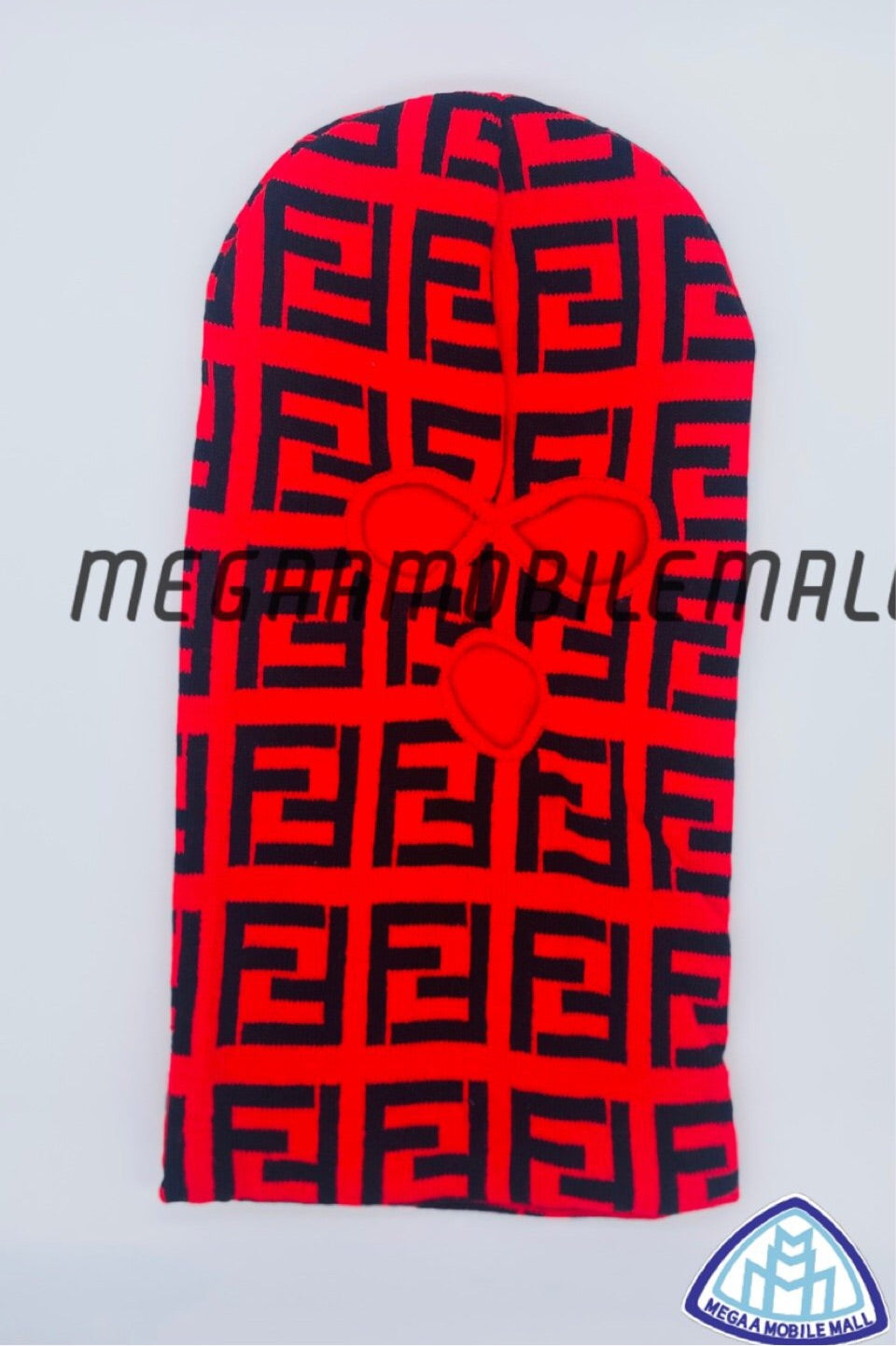 designer red ff ski mask megaamobilemall
