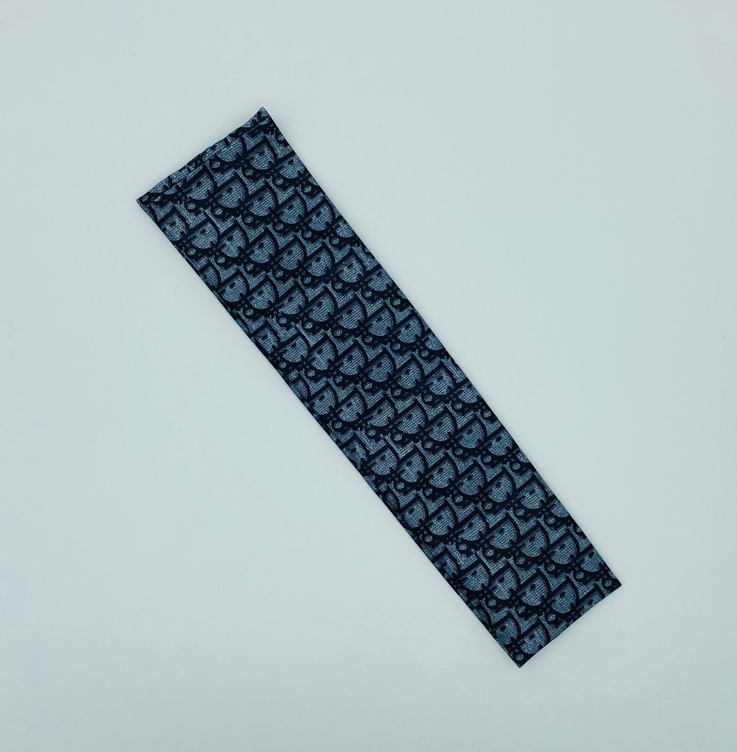 Black d’ior Headband