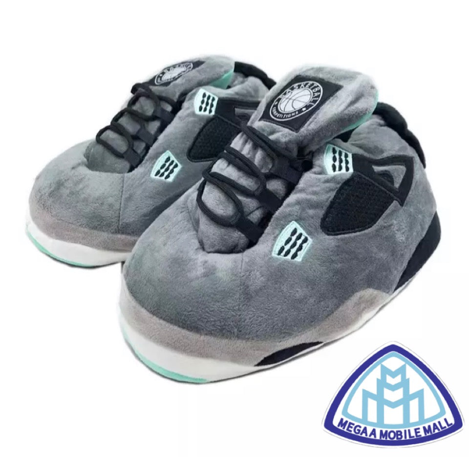 Green Glow 4's front view