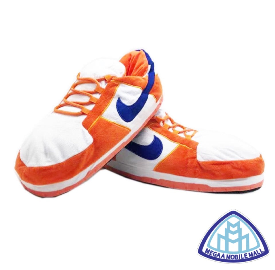 Danny Supa Dunks Sneaker Slippers
