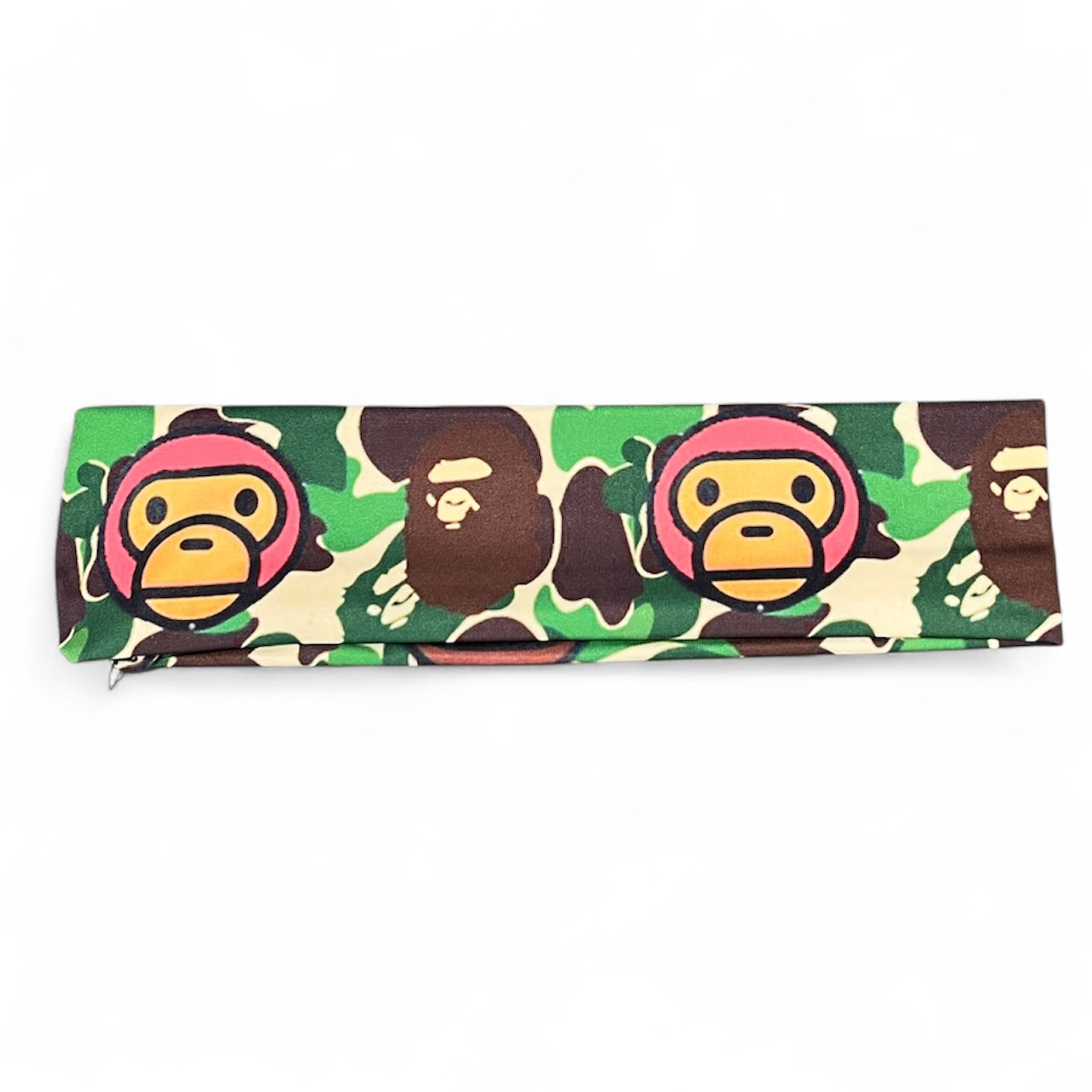 Ape heads Headband