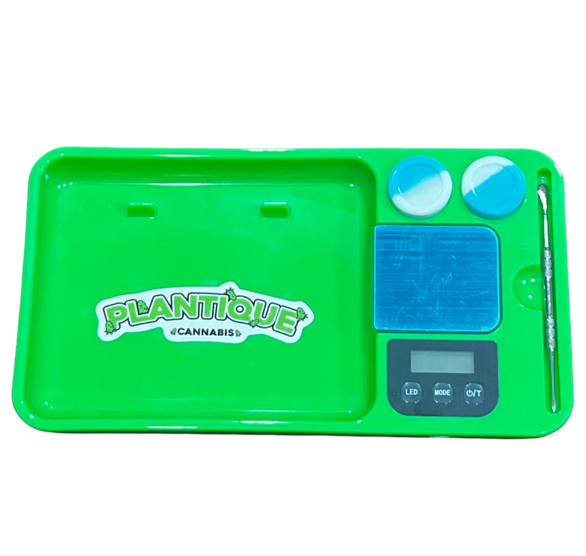 LED Rolling Tray's