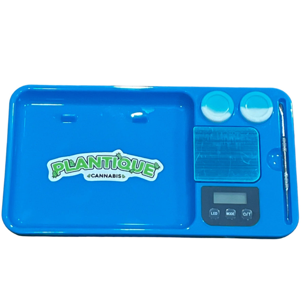 LED Rolling Tray's