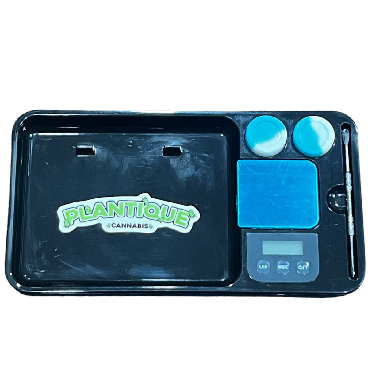 LED Rolling Tray's