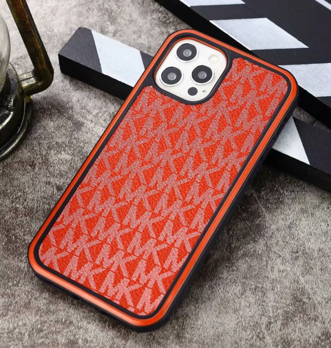 Card Holder Michael Kor Iphone 12 Pro Max Case Apple Iphone Iphone