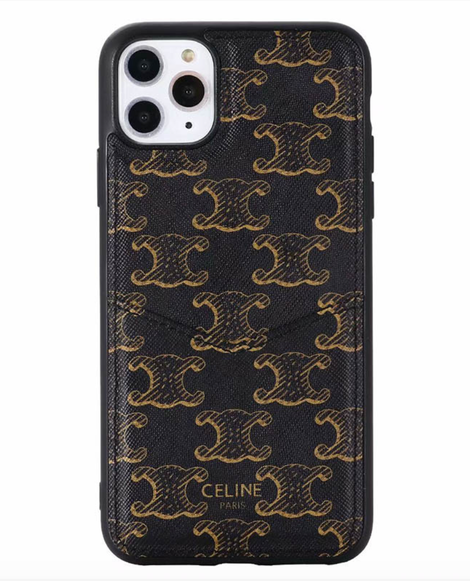 iPhone Case Céline