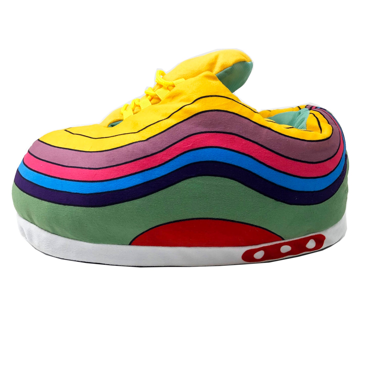 Sean Wotherspoon 97