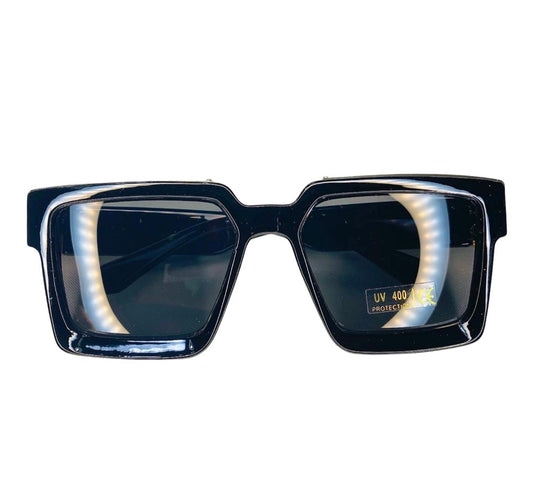 megaamobilemall black hollywood style sunglasses