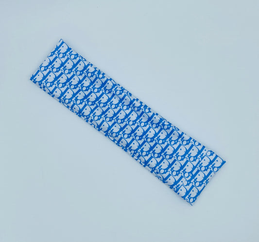 Blue d’ior Headband