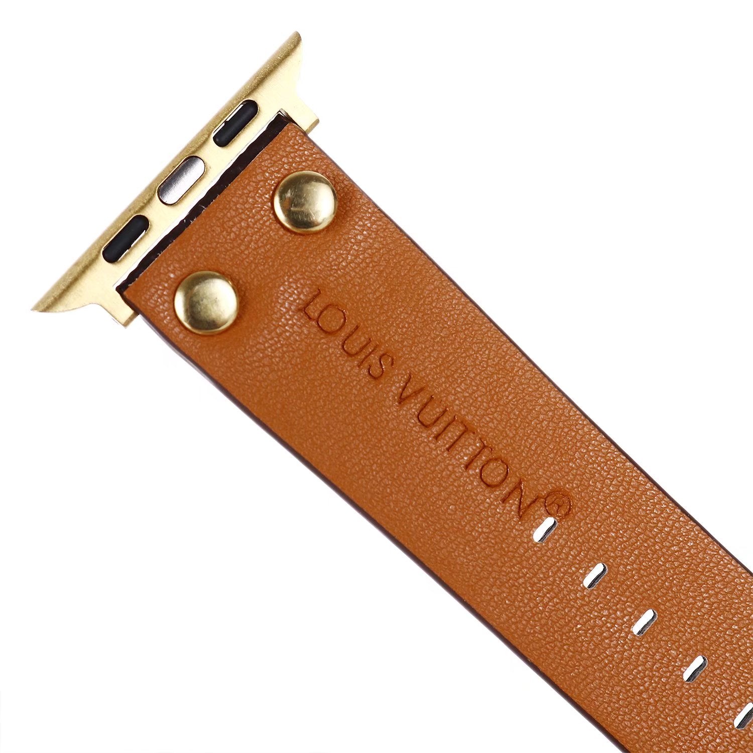 Luxury Louis Watch Bands v2 detail