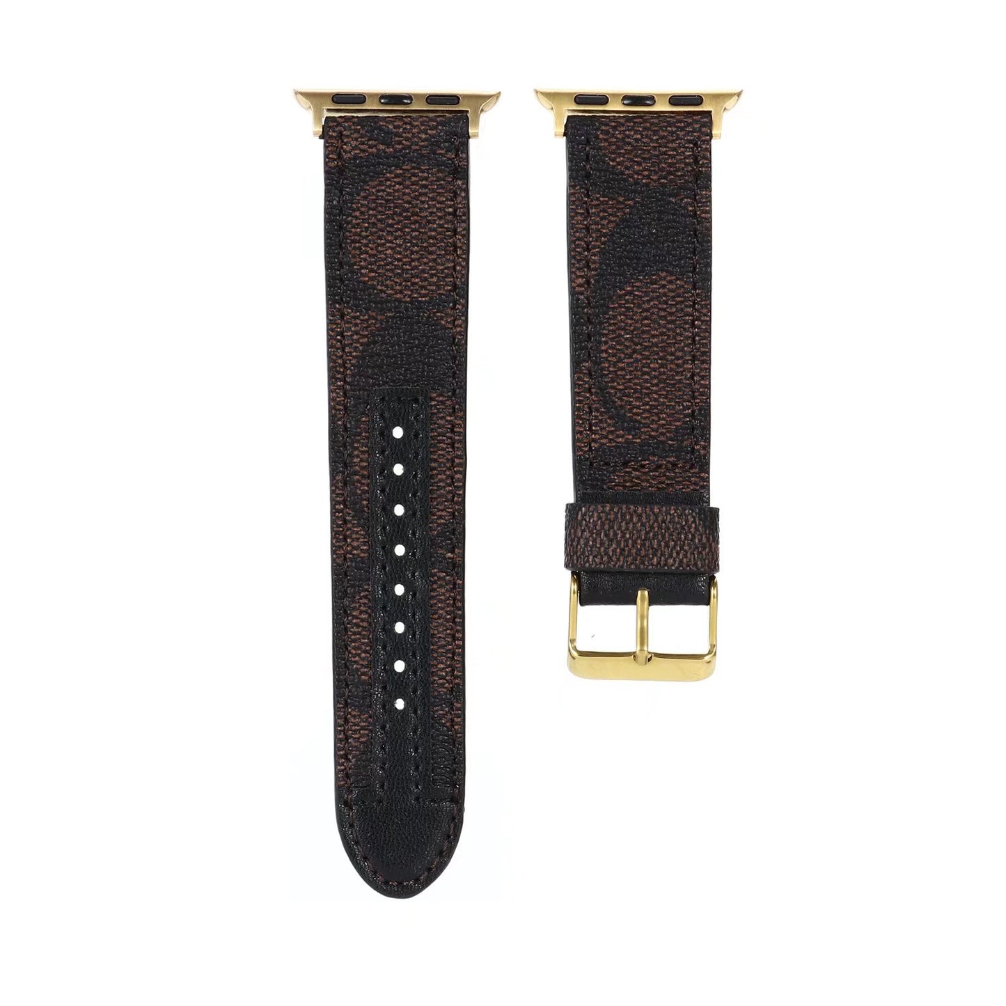 Watch Band Coach v2 in brown