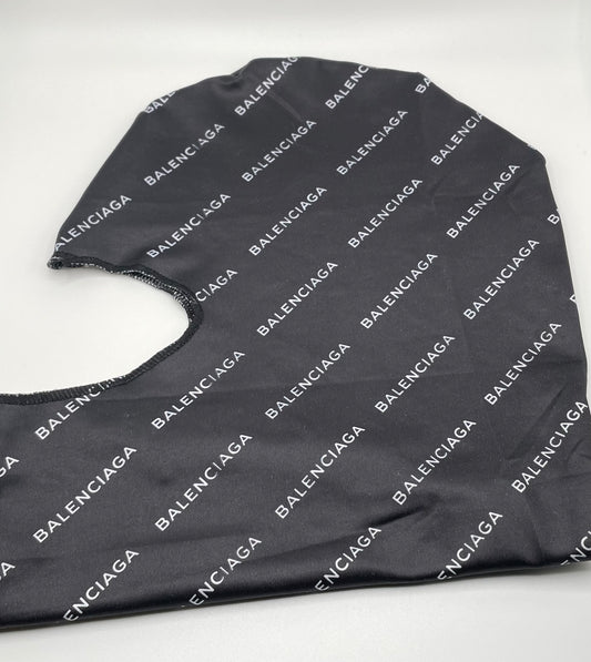 balenci ski mask one size fits all