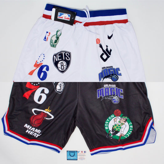 Pantalones cortos de baloncesto de la NBA supremo