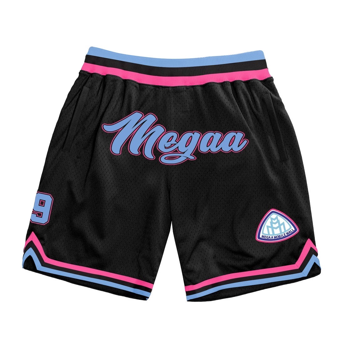 South Beach Megaa Shorts