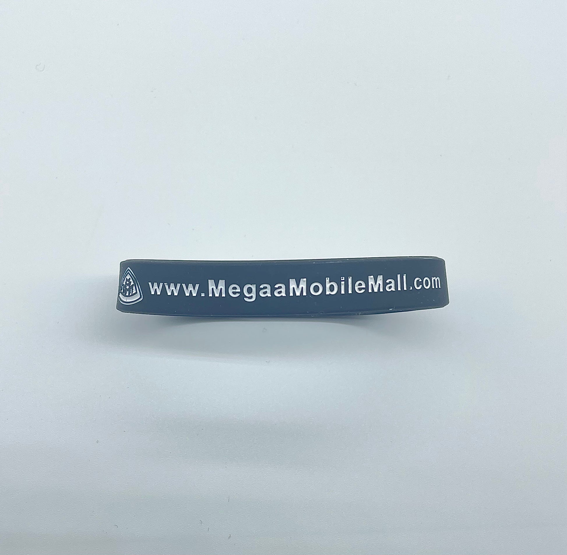 megaamobilemall wrist bands available in black