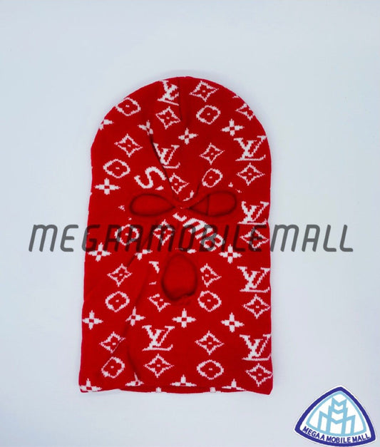 Megaa Mobile Mall - LV *red* DESIGNER SKI MASK ‼️😈 ORDER YOURS NOW 🛒🛍 .  . #megaamobilemall #skimask #designerskimask #designer #hypebeast #maskup  #maskon #skimasks #skimaskszn #skimaskway #headwear #skimaskcoll