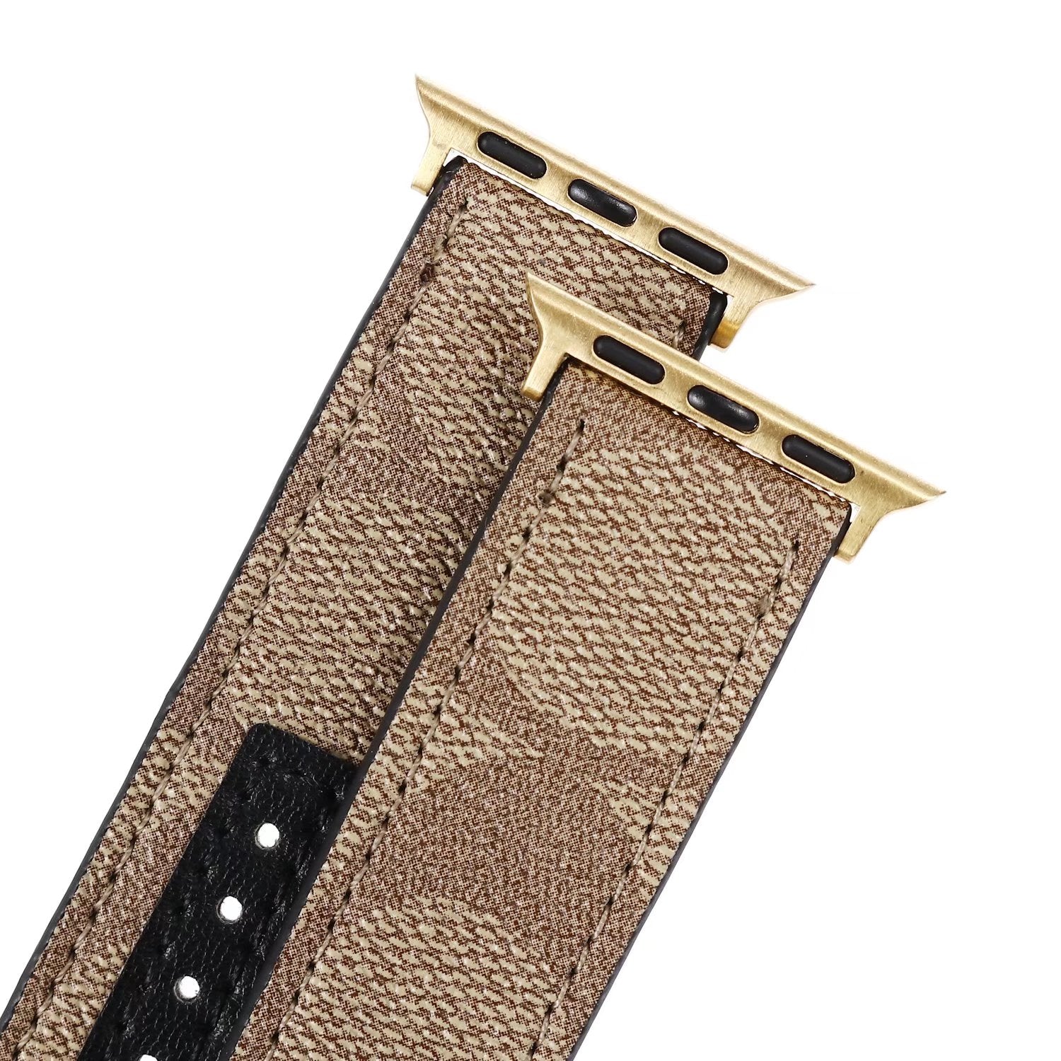 Watch Band Coach v2 in detail
