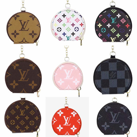 LV AirPod Pouch 9 color options