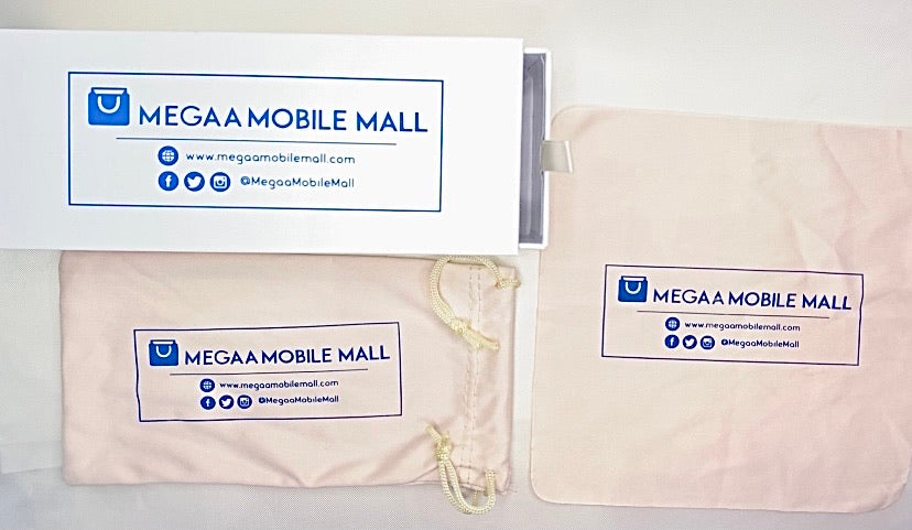megaamobilemall glasses kit, box, pouch & cleaning cloth comes with all sunglasses