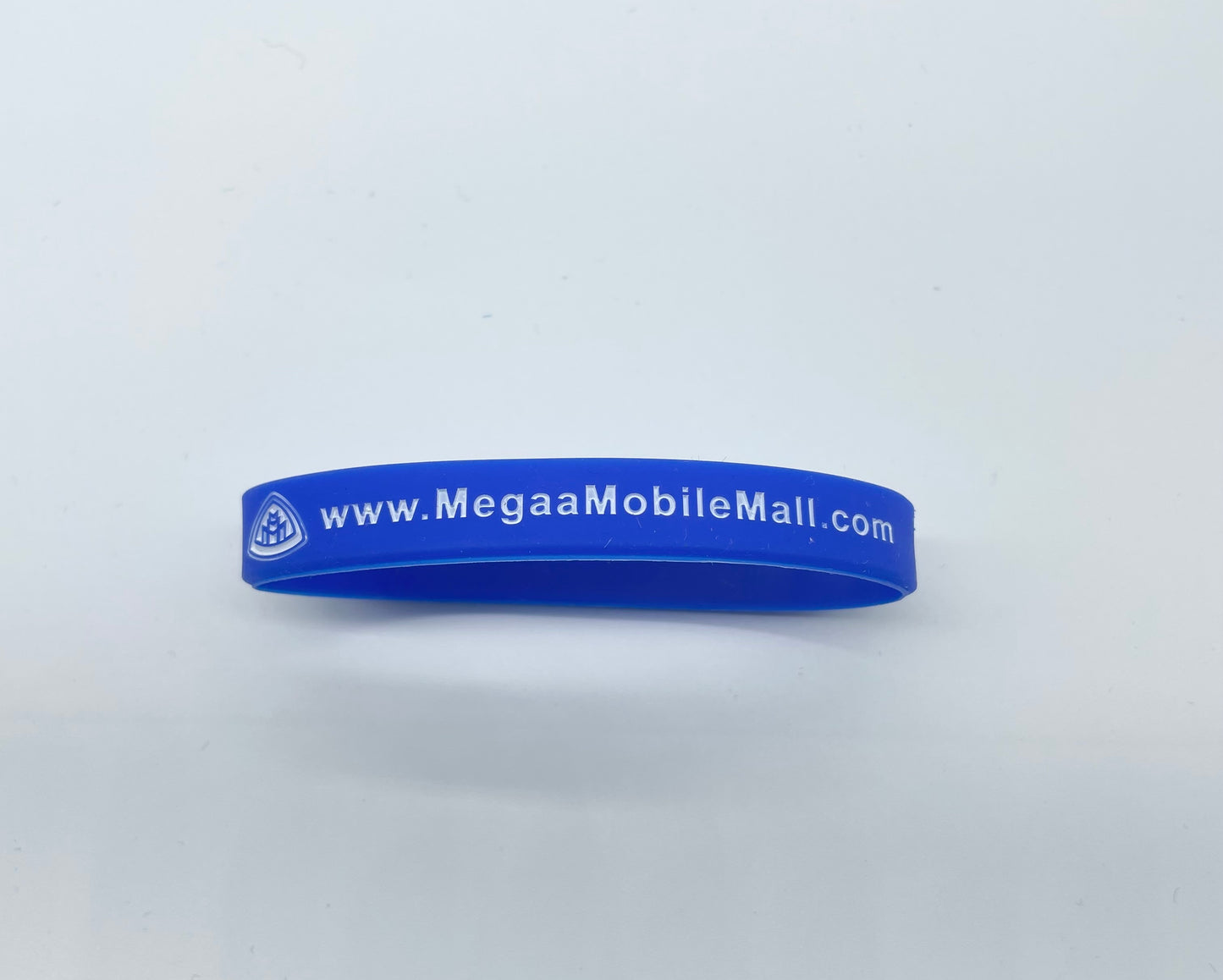 megaamobilemall wrist bands available in blue