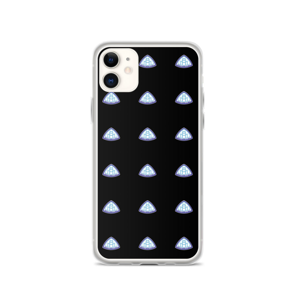 megaamobilemall logo iphone case 11