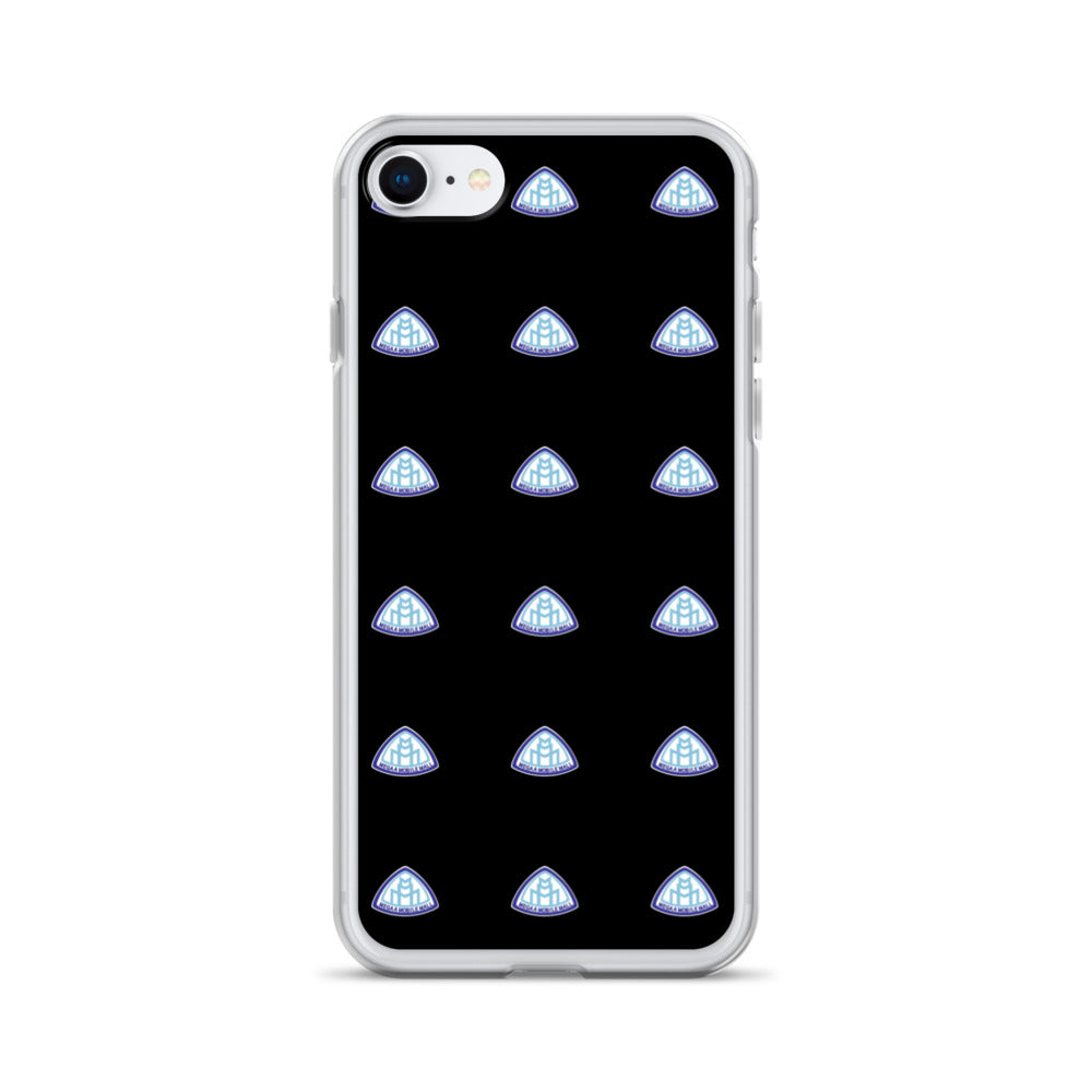 megaamobilemall logo iphone case 7-8