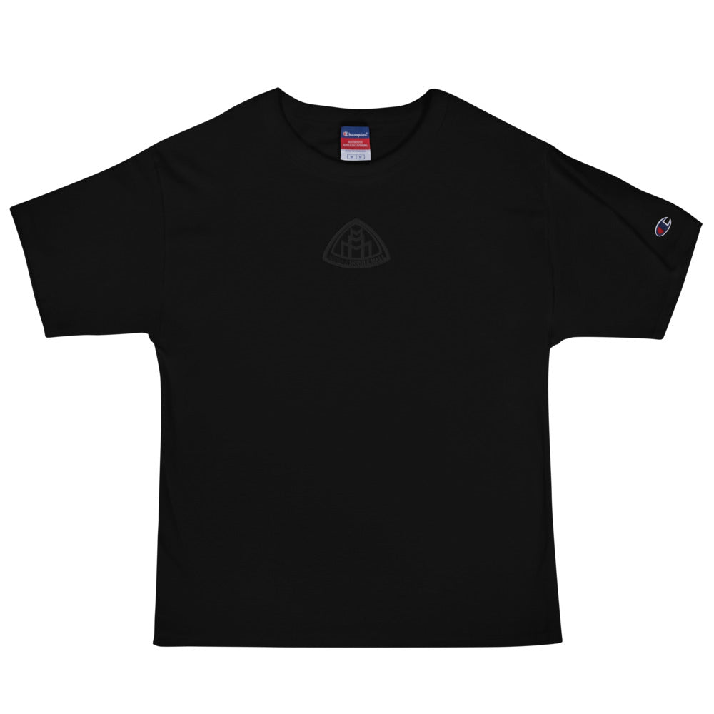 Black Logo Shirt